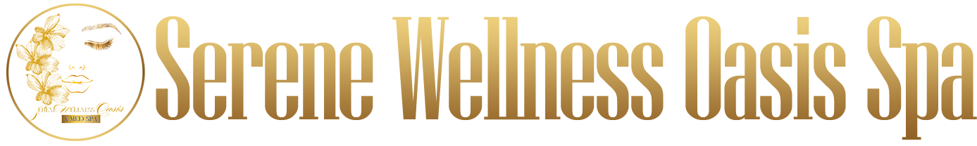 Serene Wellness Oasis Spa